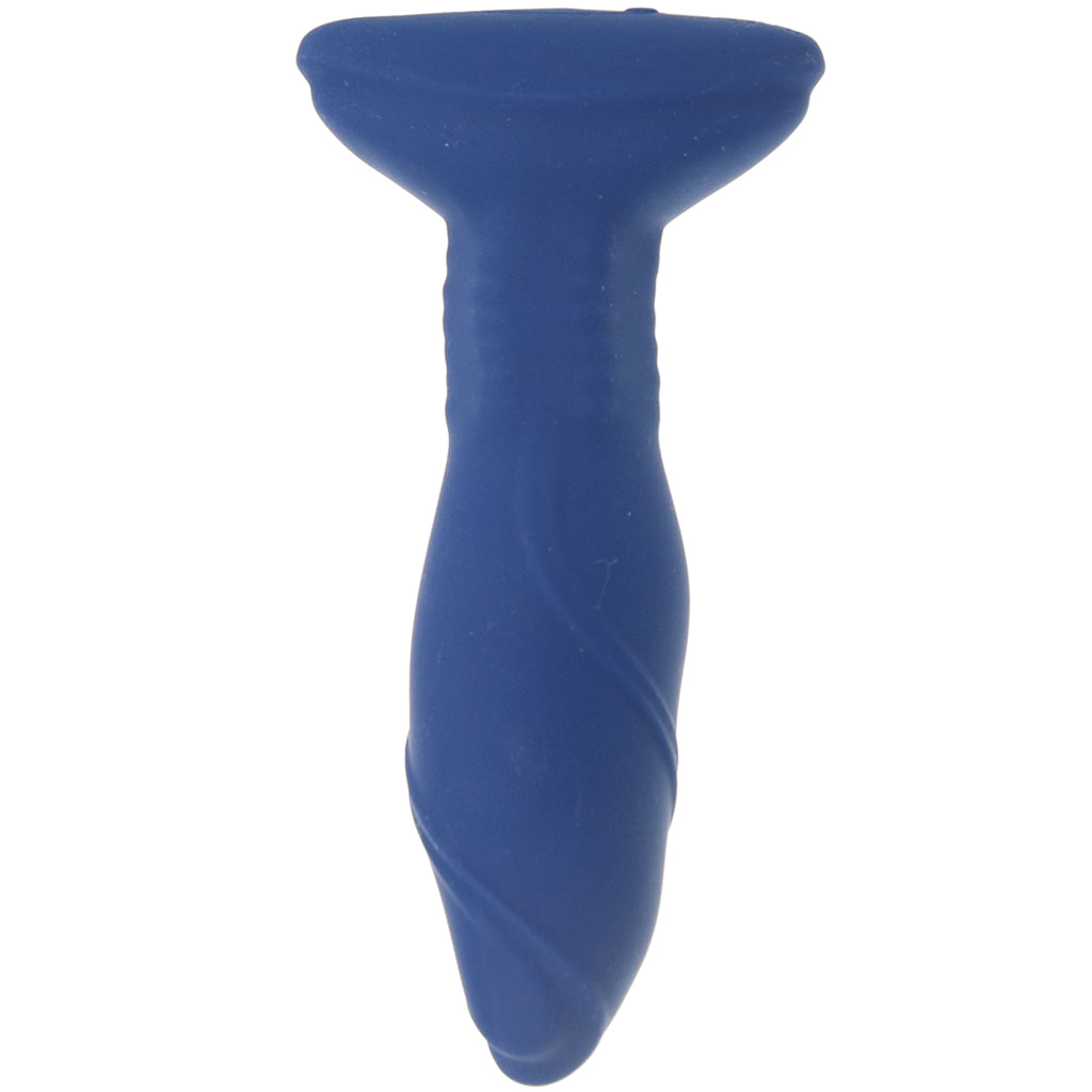 Gender X Sway With Me Plug Vibe Anal Sex Toys > Anal Vibrators