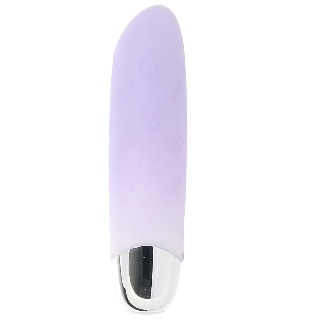 Playboy Bunny Bunch Vibe Vibrators > Bullet and Egg Vibrators