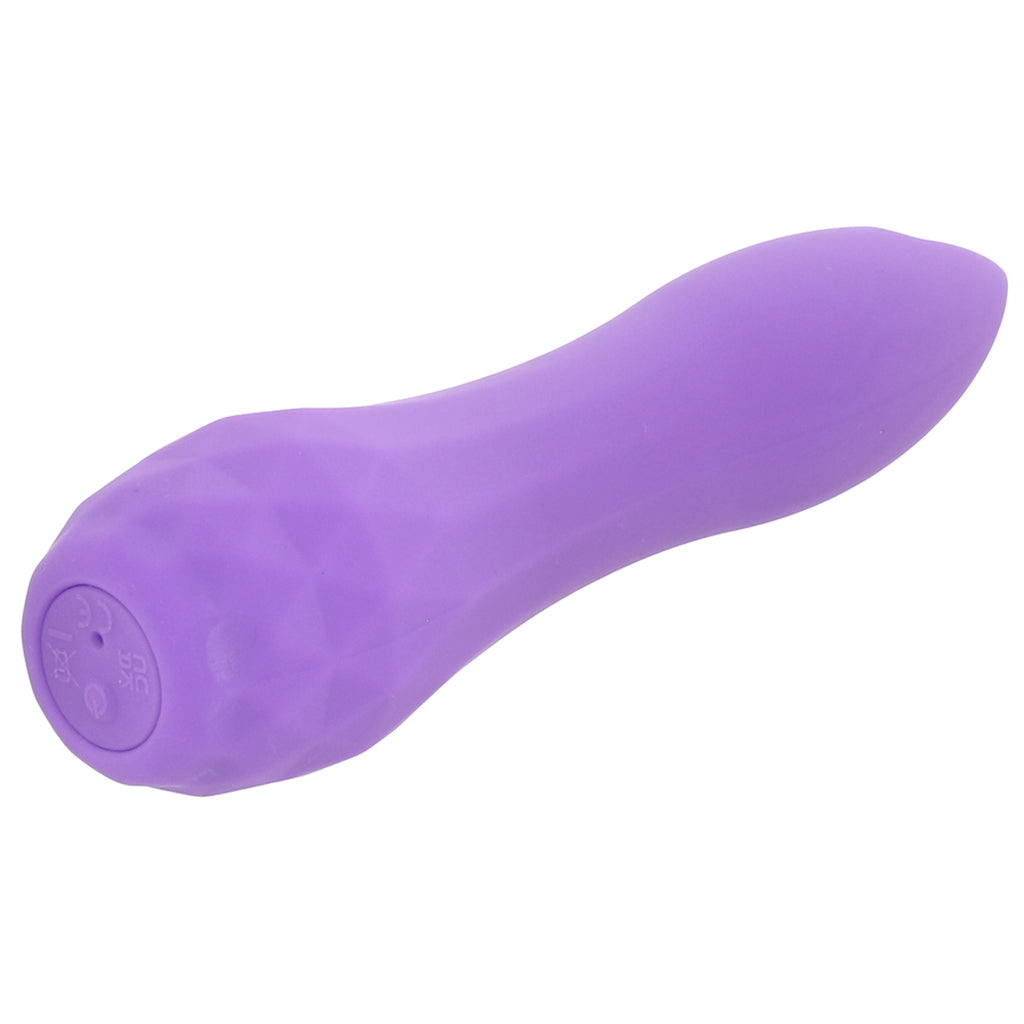 Gia Dual Flicker Vibrators > Clitoral Stimulators