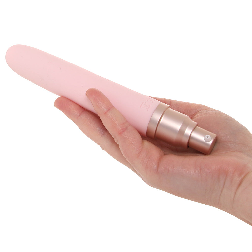 Loveline The Traveler Vibe in Pink Vibrators > Traditional Vibrators