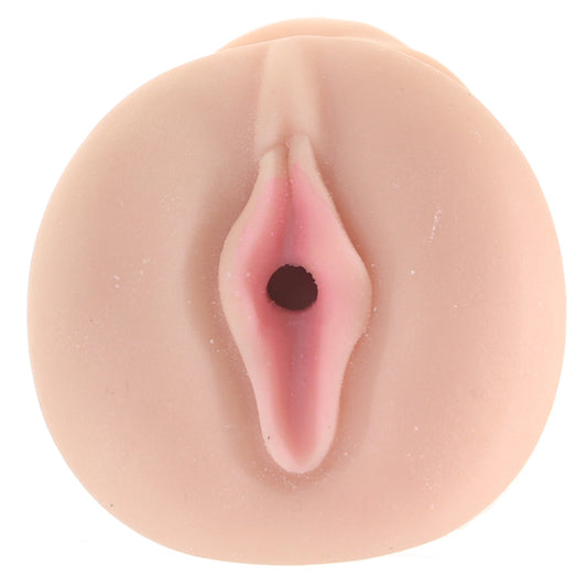 Jaclyn Taylor Pussy Stroker Male Masturbators > Pocket Strokers