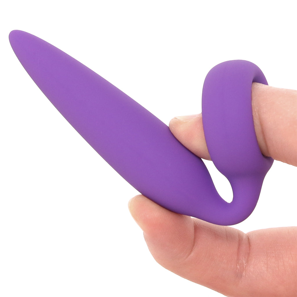 Inya Slide Butt Plug Anal Sex Toys > Butt Plugs