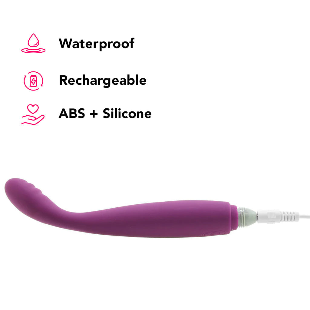 Cici Slim G-Spot Vibe Vibrators > G-Spot Vibrators