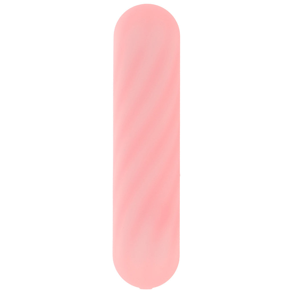 X&O's Crave Silicone Bullet Vibe Vibrators > Bullet and Egg Vibrators