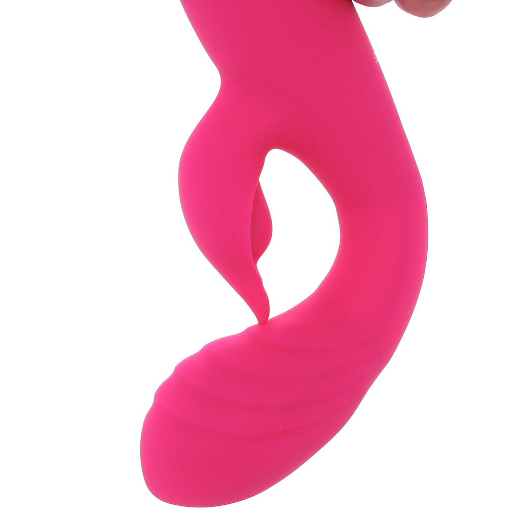 Rumbler Duo Rabbit Vibe Vibrators > Rabbit Vibrators