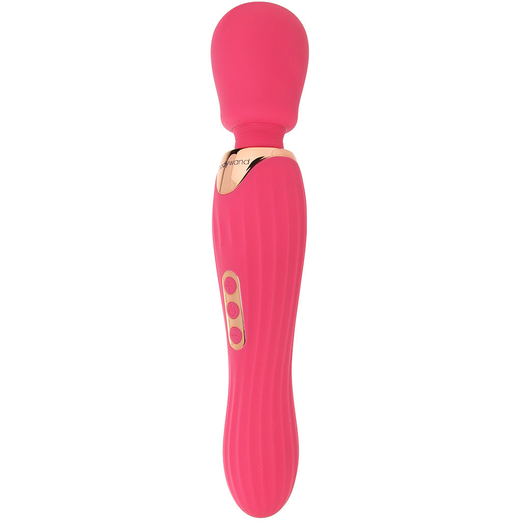 BodyWand 12 Inch Rumble Wand Vibrators > Wands