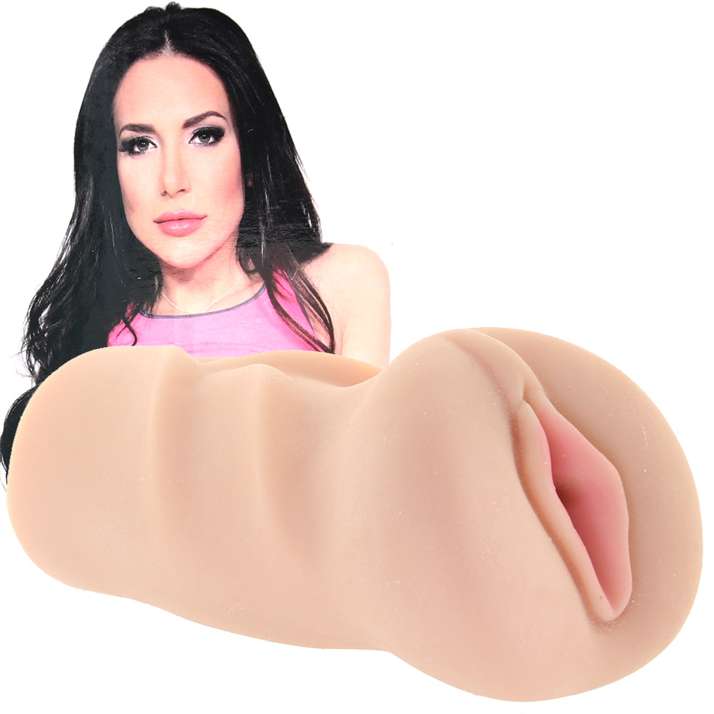 Jaclyn Taylor Pussy Stroker Male Masturbators > Pocket Strokers