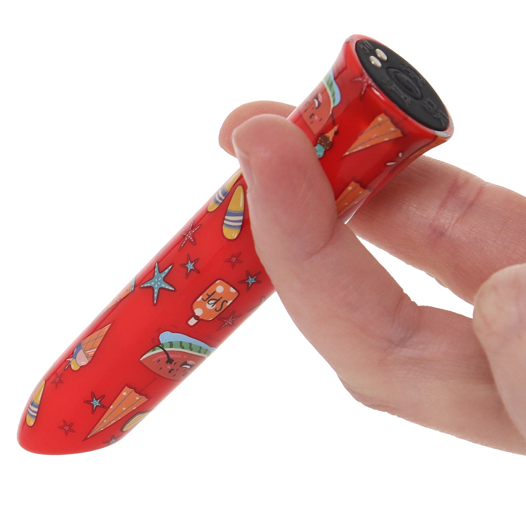 Minis Vacation Bullet Vibe Vibrators > Bullet and Egg Vibrators