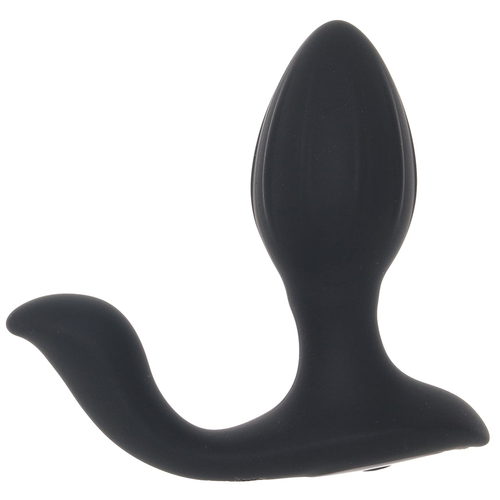 LEVELZ Rotating Anal Plug with Ball Stimulator Anal Sex Toys > Butt Plugs