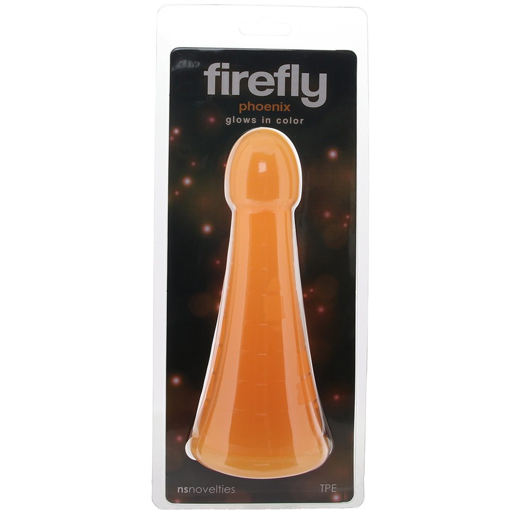 Firefly Phoenix Dildo Dildo Sex Toys > Non-Phallic Dildos