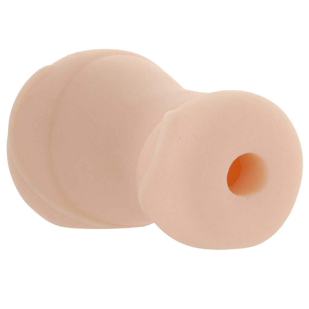 Pocket Pals Pussy Stroker in Light Male Masturbators > Pocket Strokers