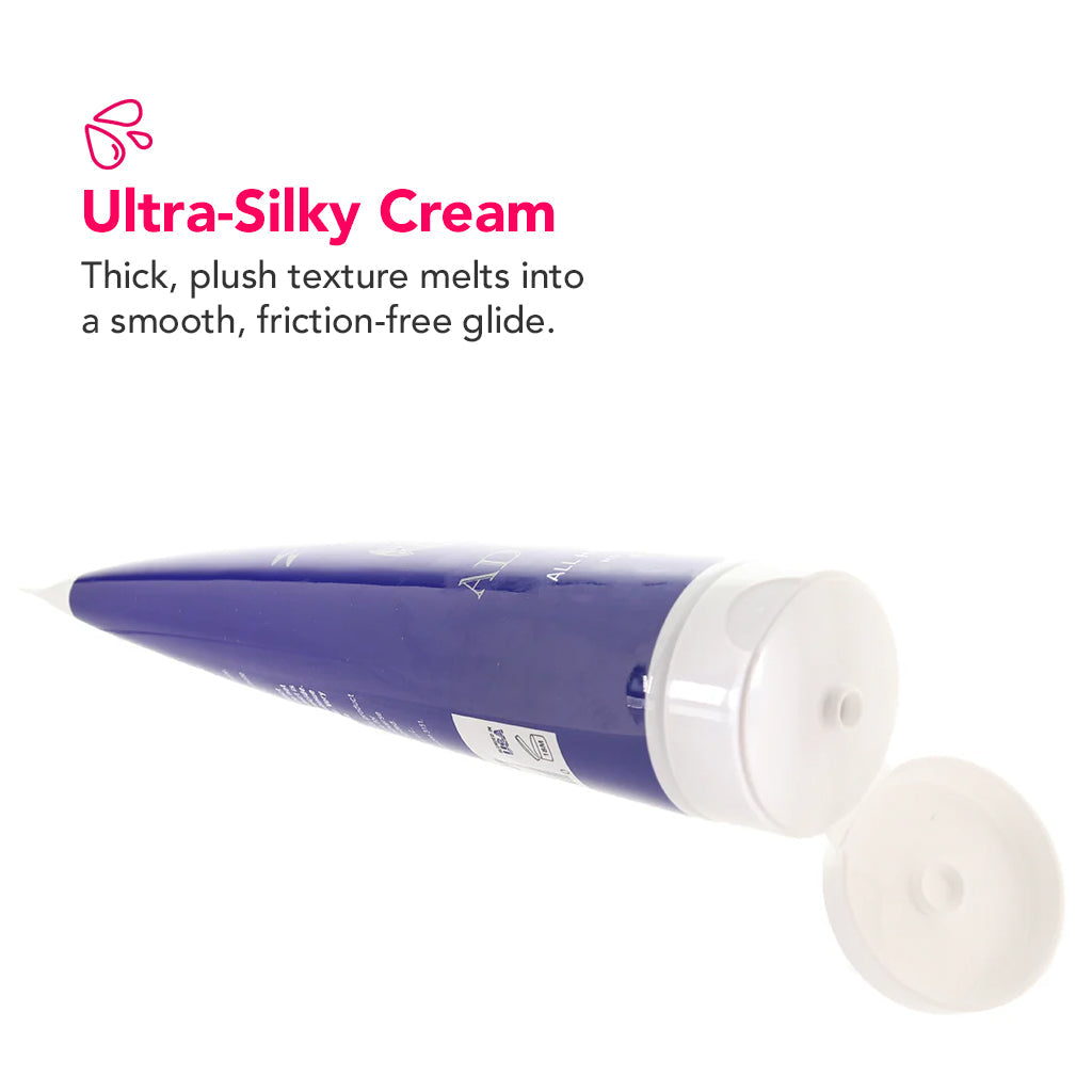 Admiral All Hands On Deck Masturbation Cream in 8oz/236ml Lubes and Lotions > Oil Based Sex Lubes