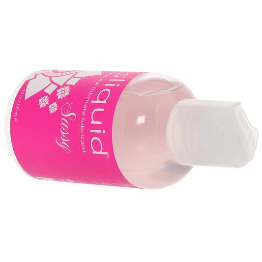 Sassy Booty Paraben & Glycerine Free Lubricant in 4.2oz/125 Lubes and Lotions > Anal Sex Lubes