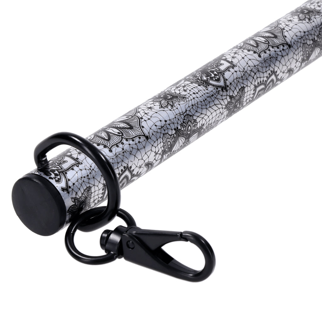 S&M Lace Spreader Bar Bondage and Fetish > Restraints