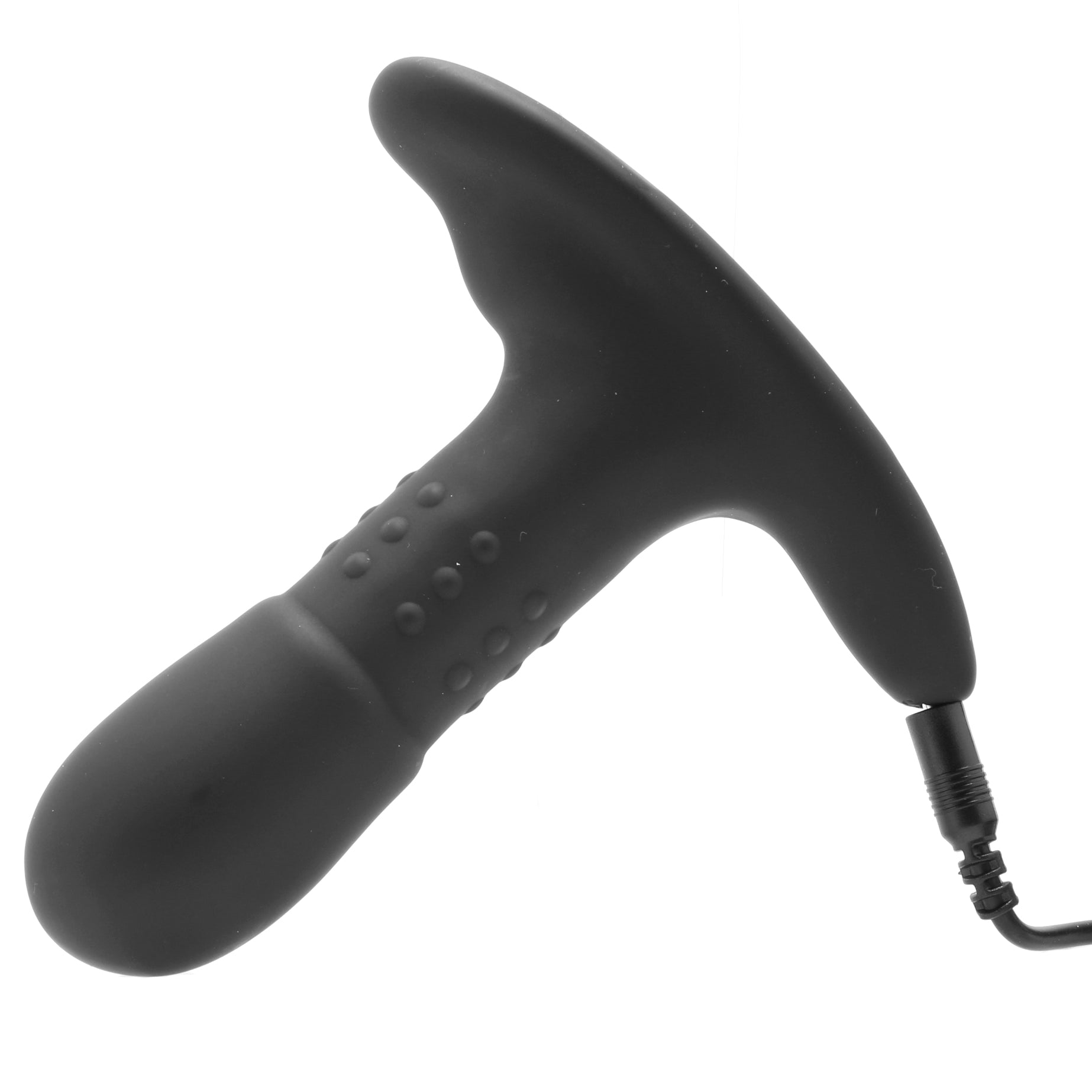 Eclipse Rechargeable Beaded Probe Anal Sex Toys > Prostate Massagers