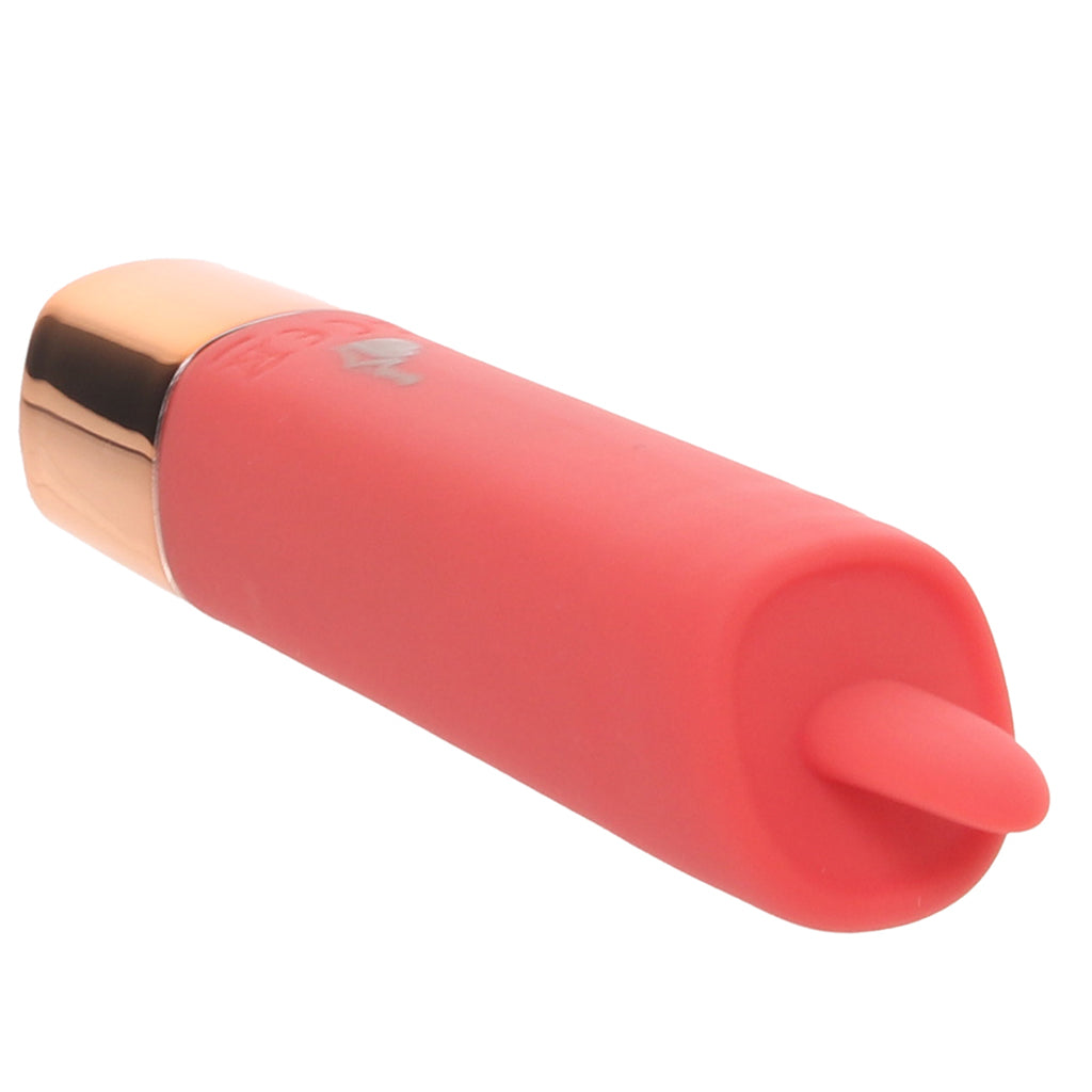 Lapdance Lick Me Pocket Vibe Vibrators > Bullet and Egg Vibrators
