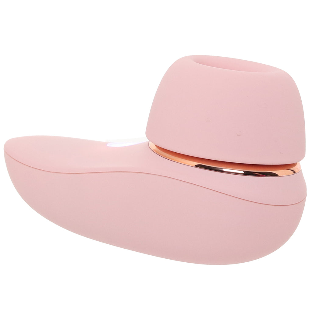 Loveline Aurie AirTap Stimulator Vibrators > Clitoral Stimulators