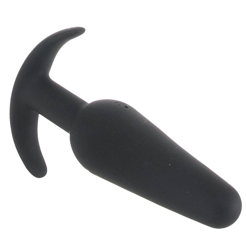 Boundless Vibrating Slim Plug Anal Sex Toys > Butt Plugs
