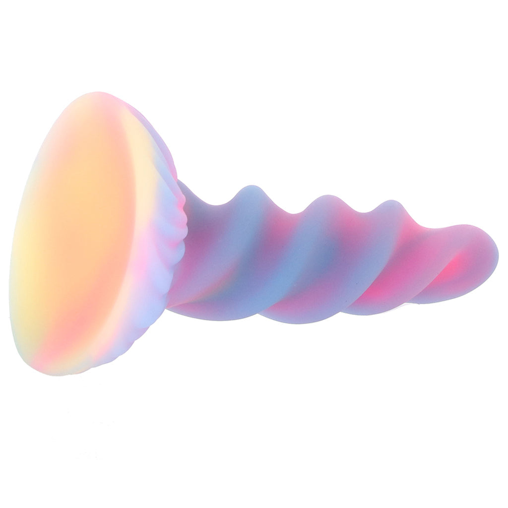 Creature Cocks Moon Rider Glow-in-the-Dark Dildo Dildo Sex Toys > Anal Dildos
