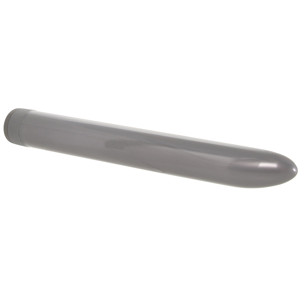 XXL Massager Vibe in Silver Vibrators > Traditional Vibrators