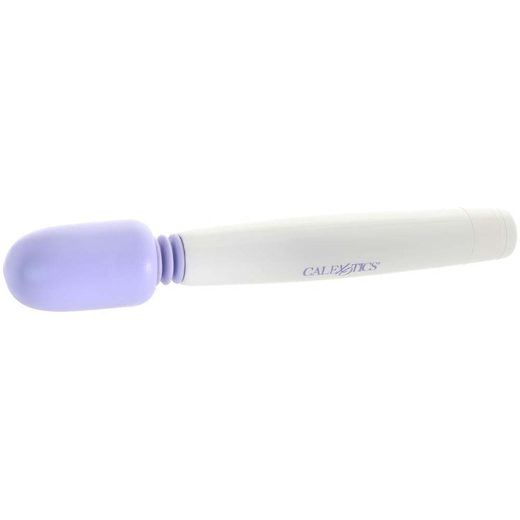 My Mini Miracle Wand Massager Vibrators > Wands