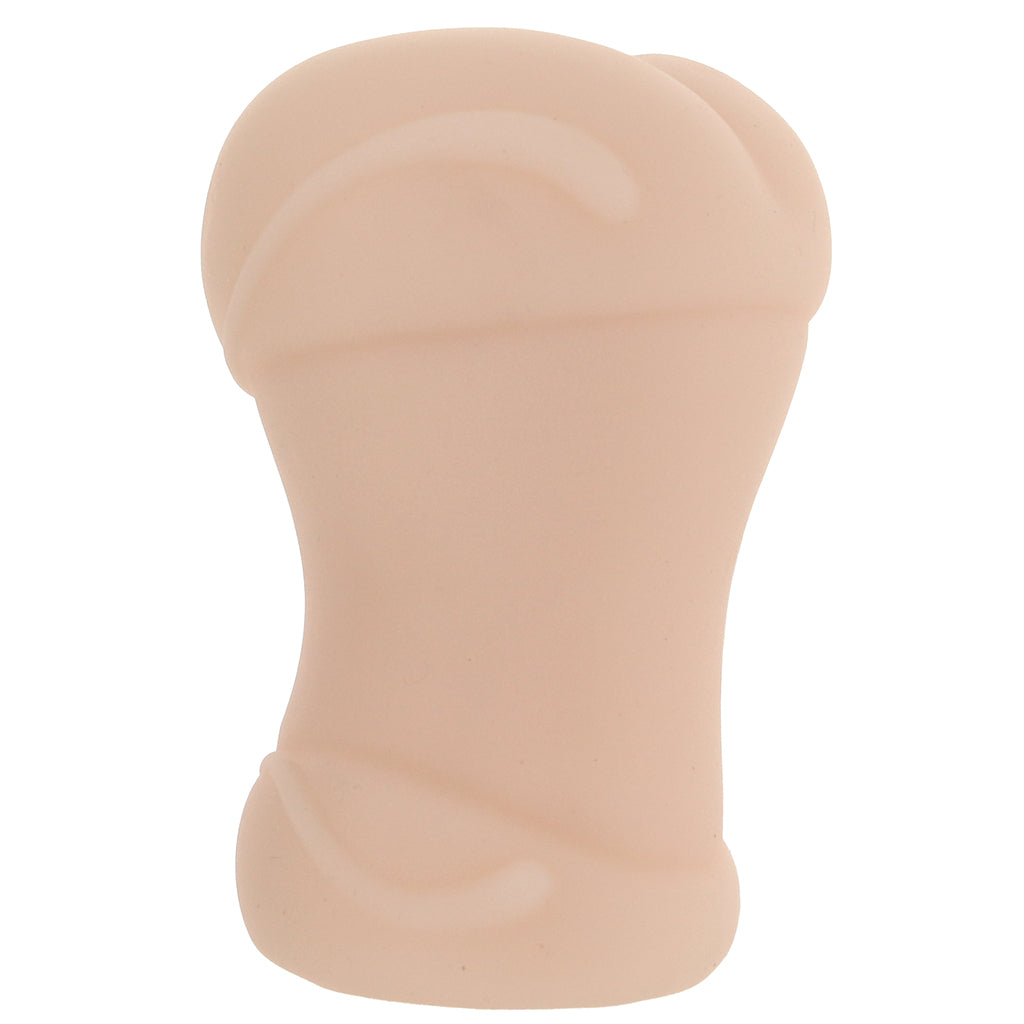 Pocket Pals Pussy Stroker in Light Male Masturbators > Pocket Strokers