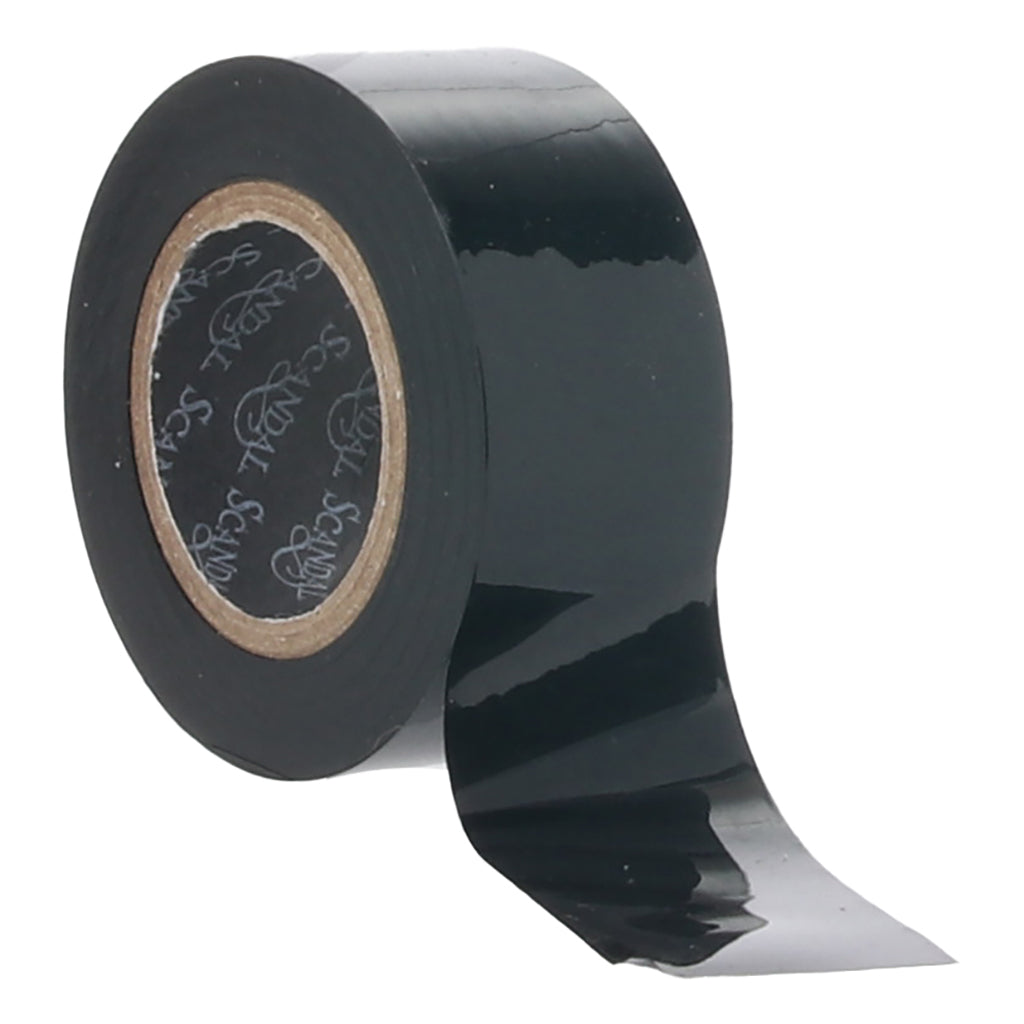 Scandal Lovers Tape in Black Bondage and Fetish > Restraints