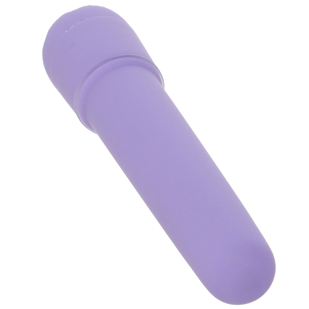 First Time Power Tingler Vibe in Purple Vibrators > Bullet and Egg Vibrators
