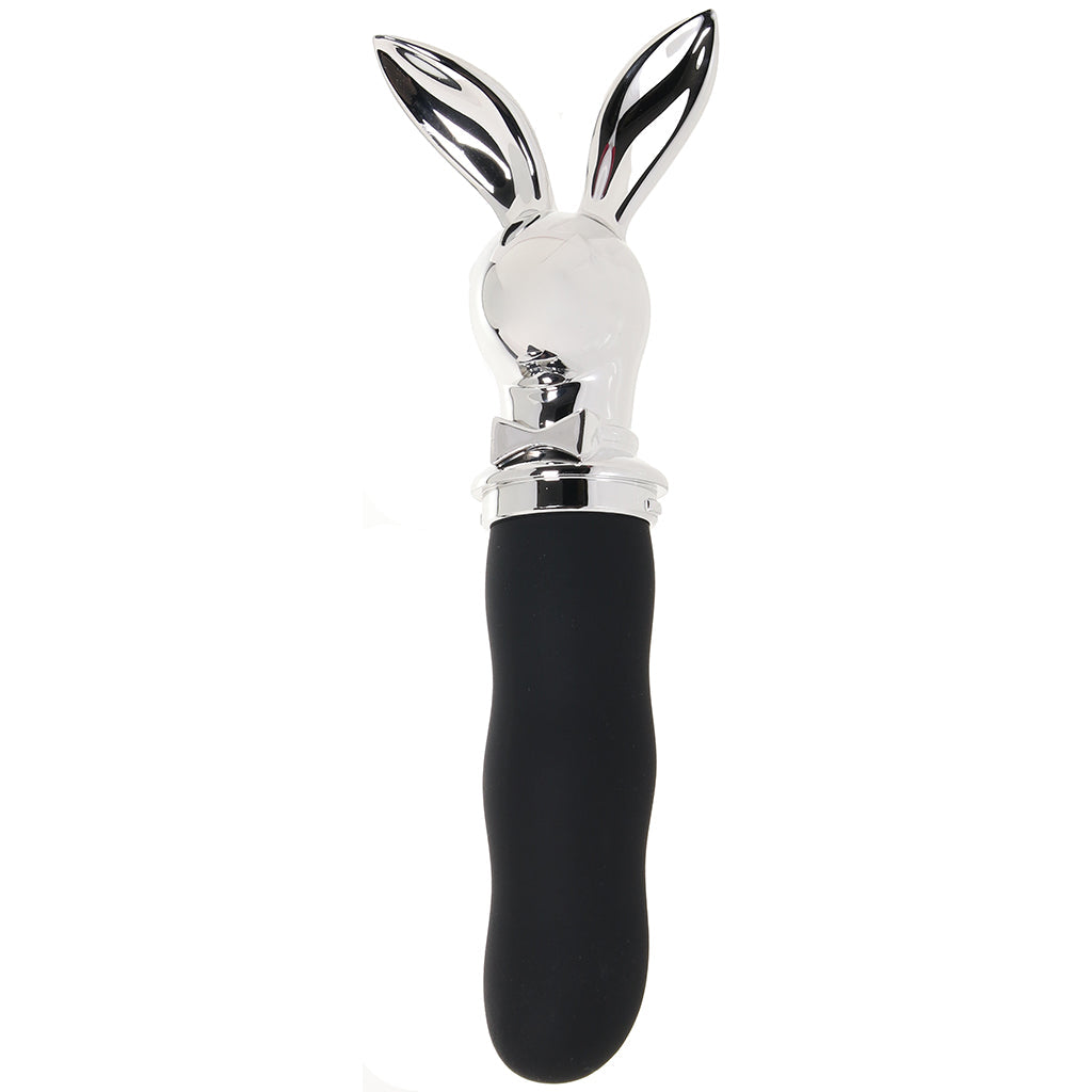 Playboy Bunny On the Go Vibe Vibrators > Bullet and Egg Vibrators