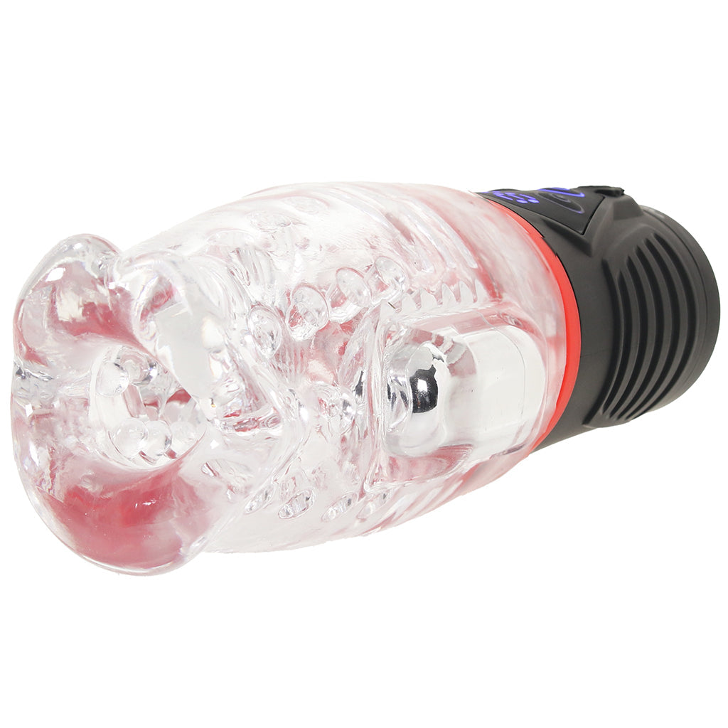 Jock Power Suck Auto Stroker