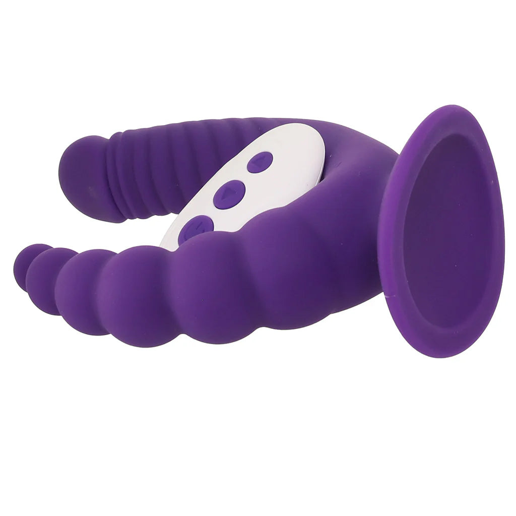 The Rider Rumbler Vibe Vibrators > G-Spot Vibrators