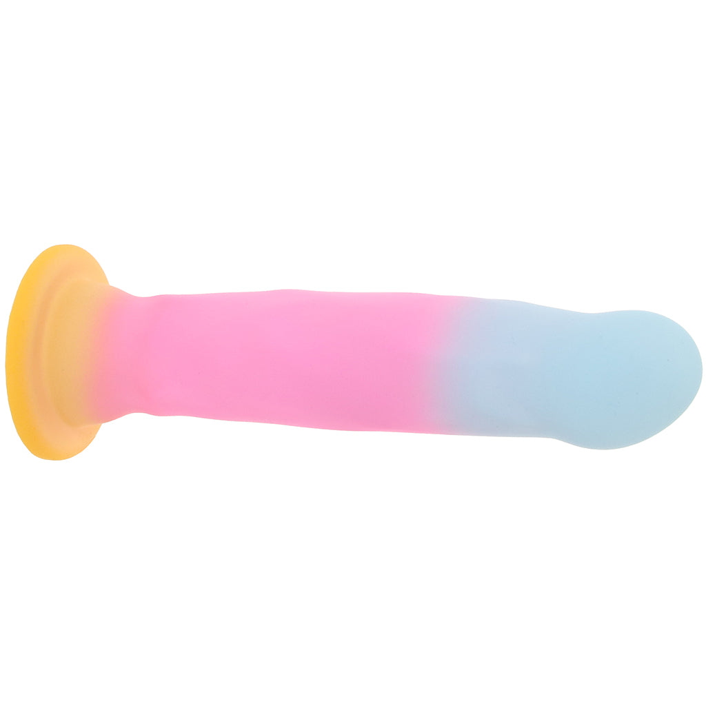 Avant Golden Dawn 6.5 Inch Dildo Dildo Sex Toys > G-Spot Dildos