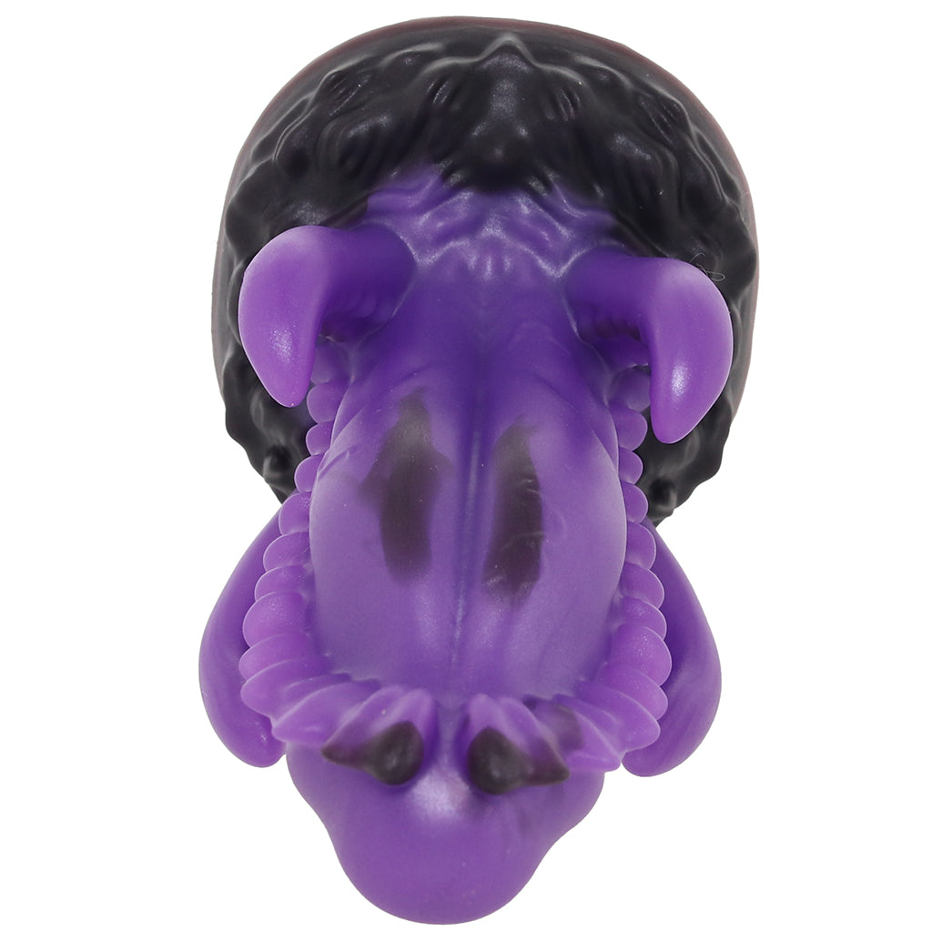 Creature Cocks Leviathan Silicone Dildo Dildo Sex Toys > Fantasy Dildos
