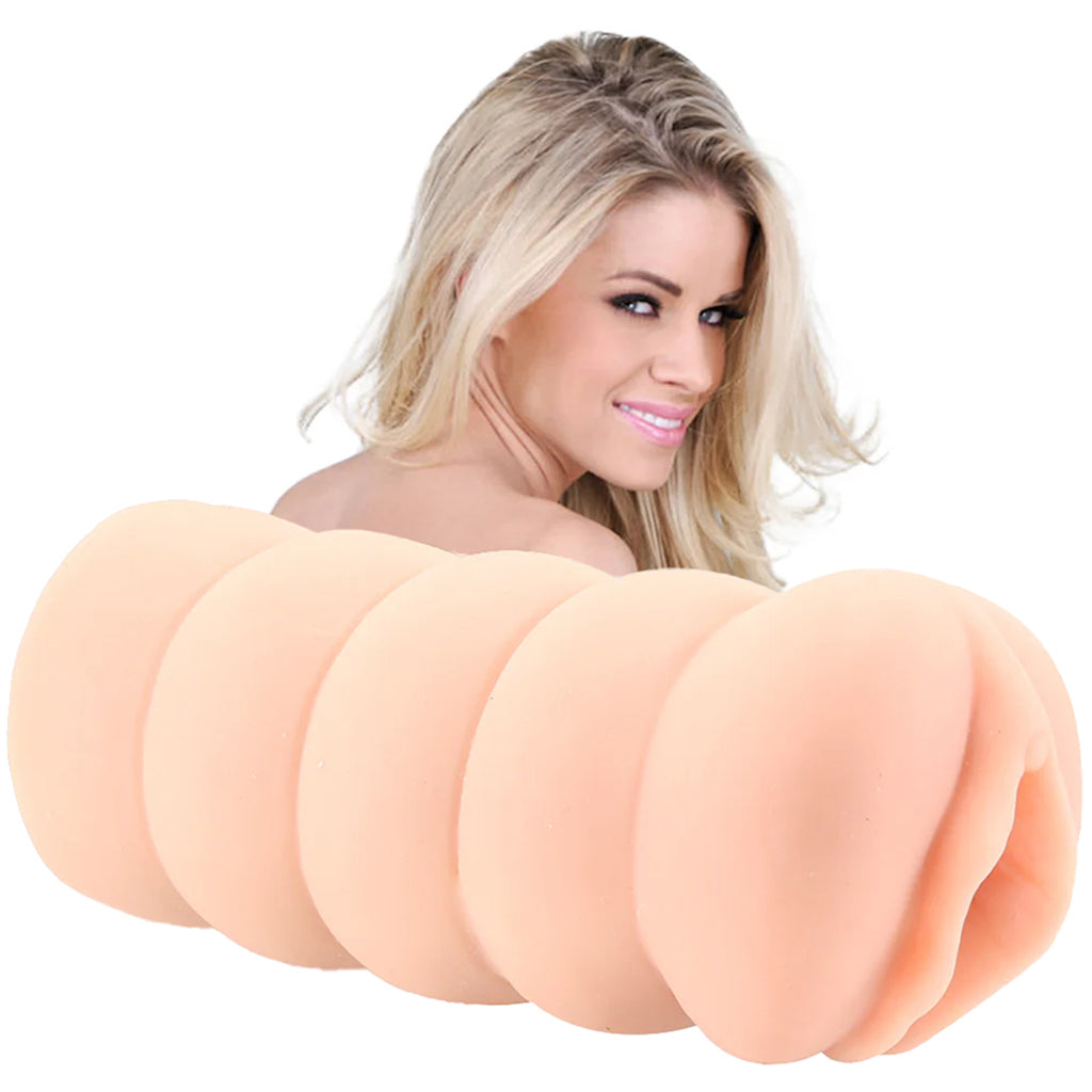 Jessa Rhodes Pussy Stroker Male Masturbators > Pocket Strokers