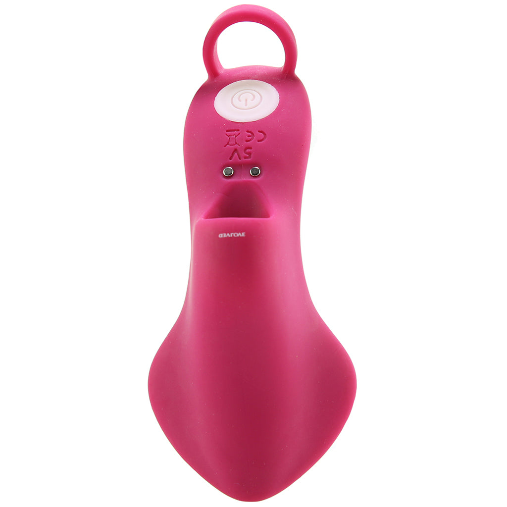 Frisky Finger Vibe Vibrators > Finger Vibrators