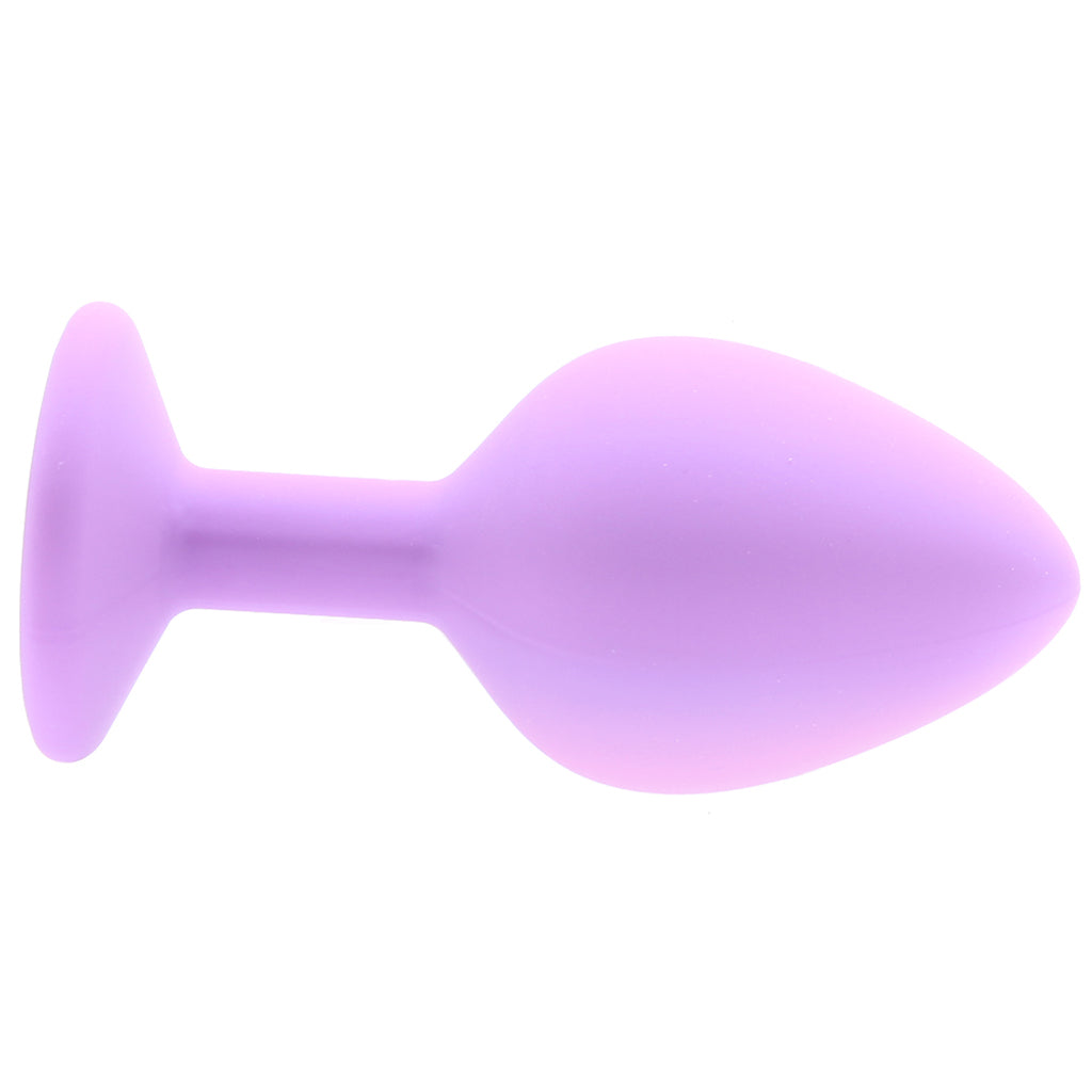 Fantasy For Her Little Gems Anal Trainer Set Anal Sex Toys > Butt Plugs