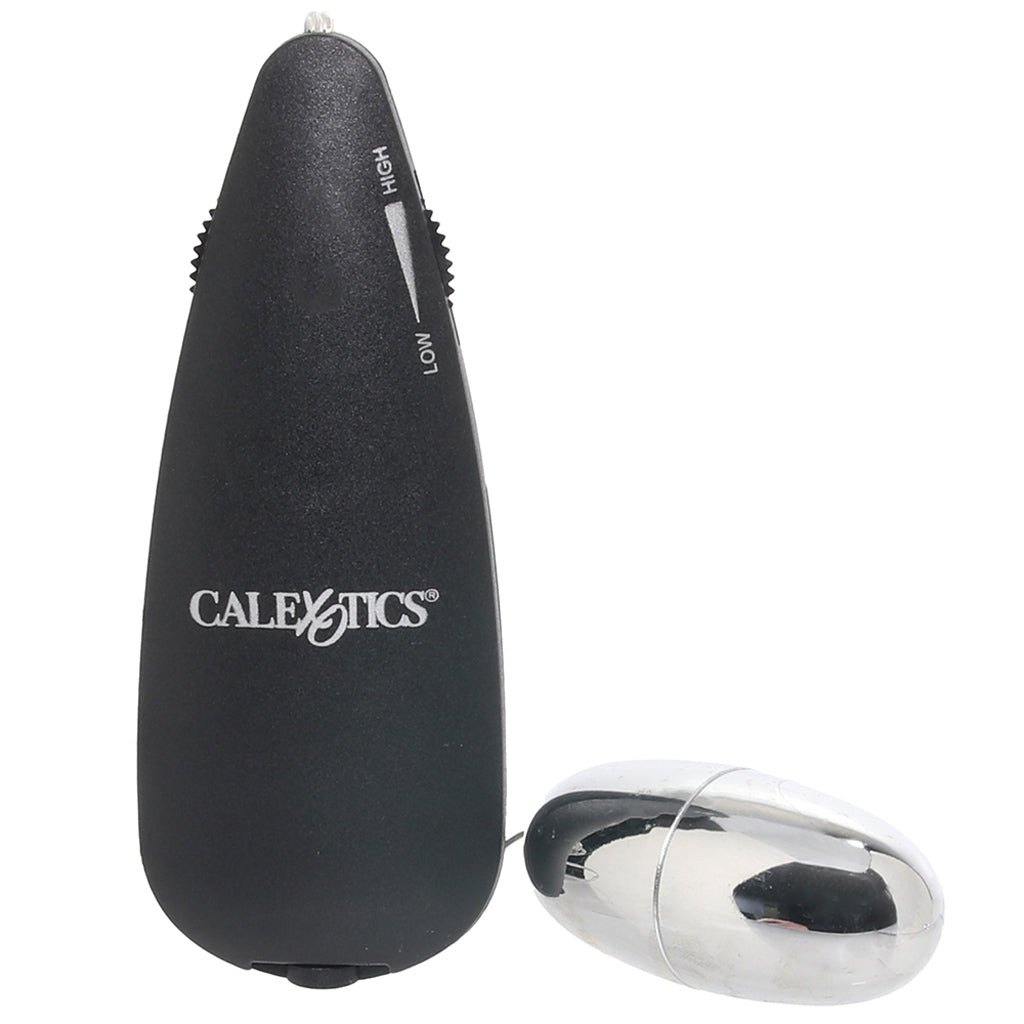 Silver Bullet Vibe Vibrators > Bullet and Egg Vibrators