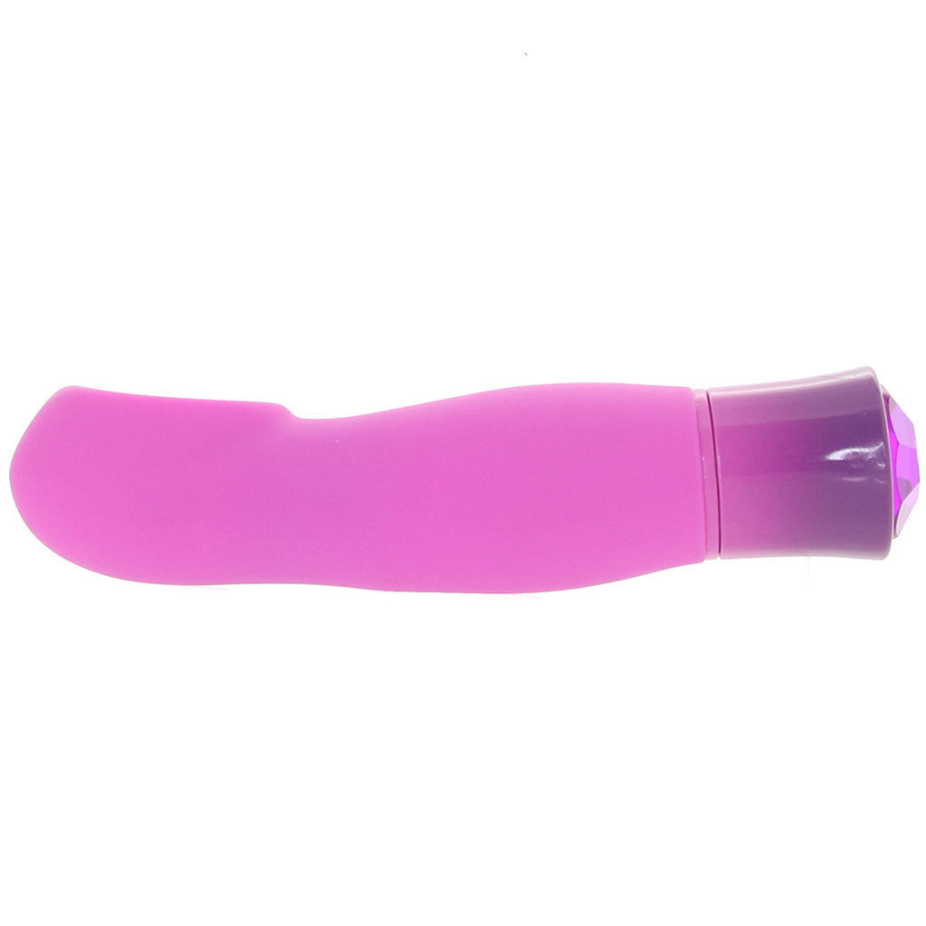 Oh My Gem Charm Vibe Vibrators > Clitoral Stimulators
