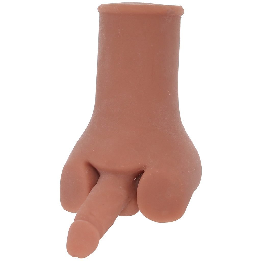 Cheap Thrills The Soldier Stroker Male Masturbators > Realistic Butts