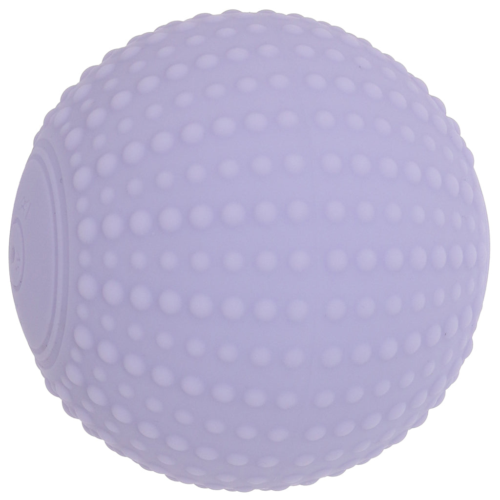 Loveline Comfort Pulse Orb Massager Vibe