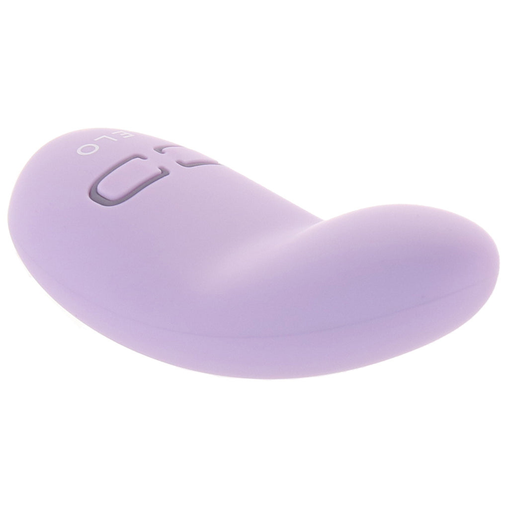 LILY 3 Vibe in Calm Lavender Vibrators > Clitoral Stimulators