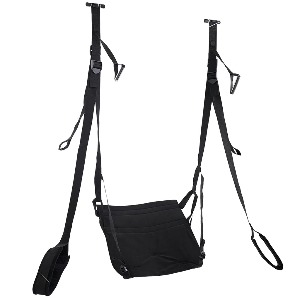 Pivot Deluxe Door Jam Sex Sling Bondage and Fetish > Sex Swings and Suspension