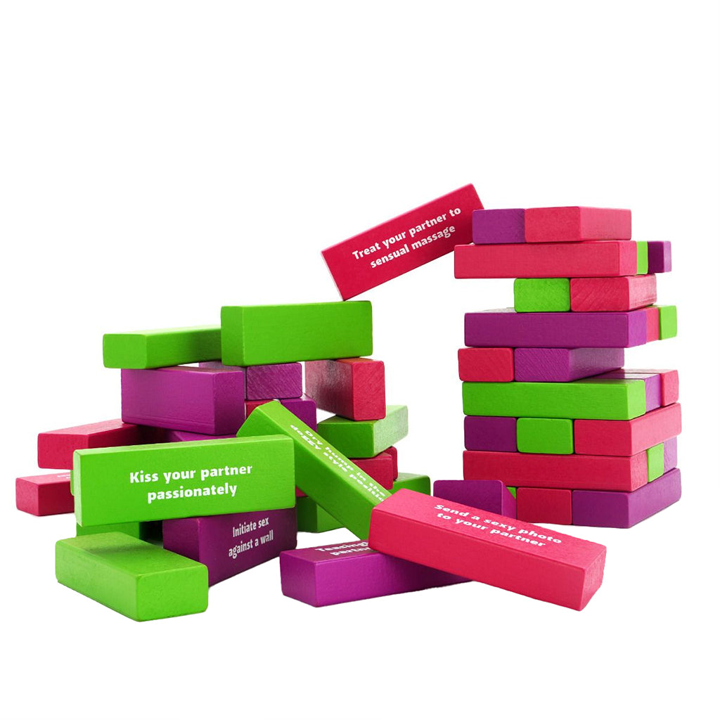 Tower of Pleasure Game Games