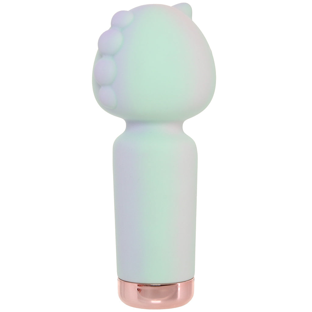 Play With Me Unicorn Dreams Wand Vibe Vibrators > Clitoral Stimulators