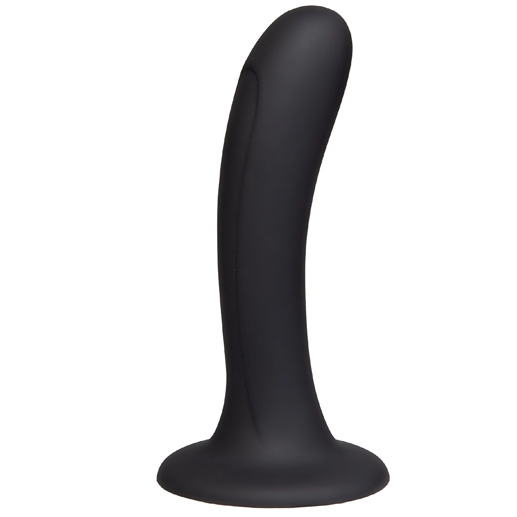 Pink Strap-On & 6 Inch Dildo Set Dildo Sex Toys > Strap-On and Harnesses