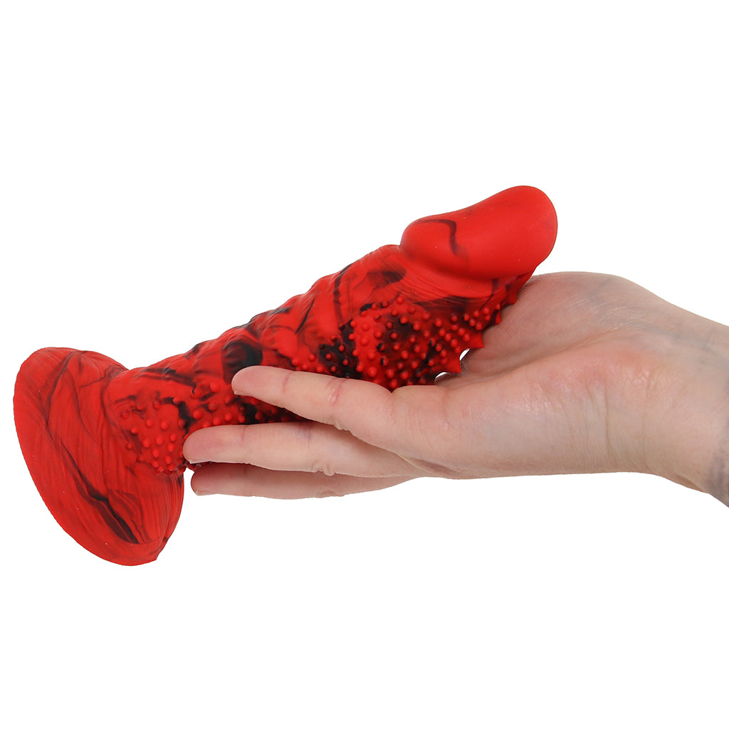 Creature Cocks Gojira Silicone Dildo Dildo Sex Toys > Fantasy Dildos
