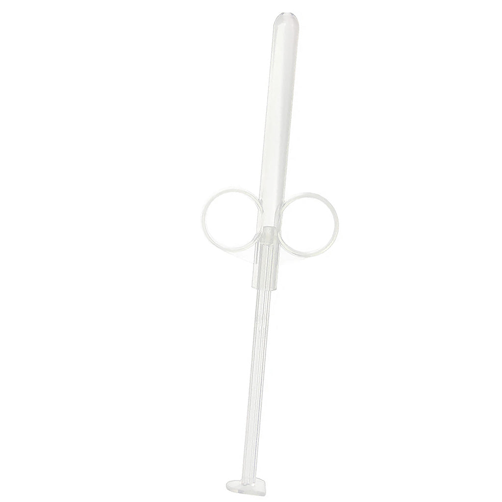 PinkCherry Syringe Lube Applicator Set Lubes and Lotions > Anal Sex Lubes