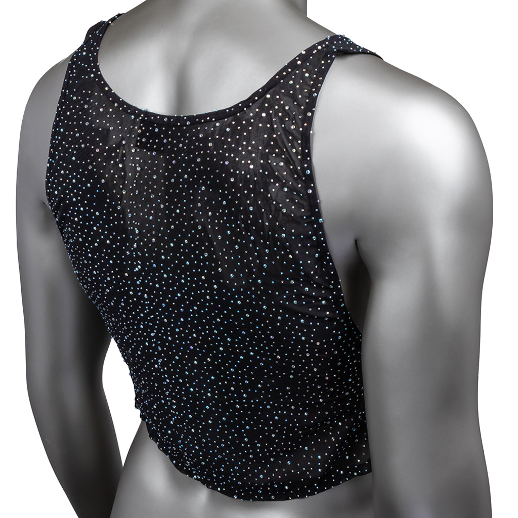 Radiance Muscle Tank Top Lingerie > Lingerie