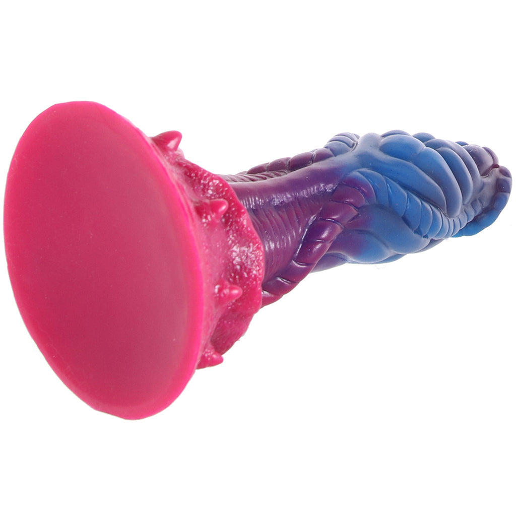 Creature Cocks Intruder Alien Silicone Dildo Dildo Sex Toys > Fantasy Dildos