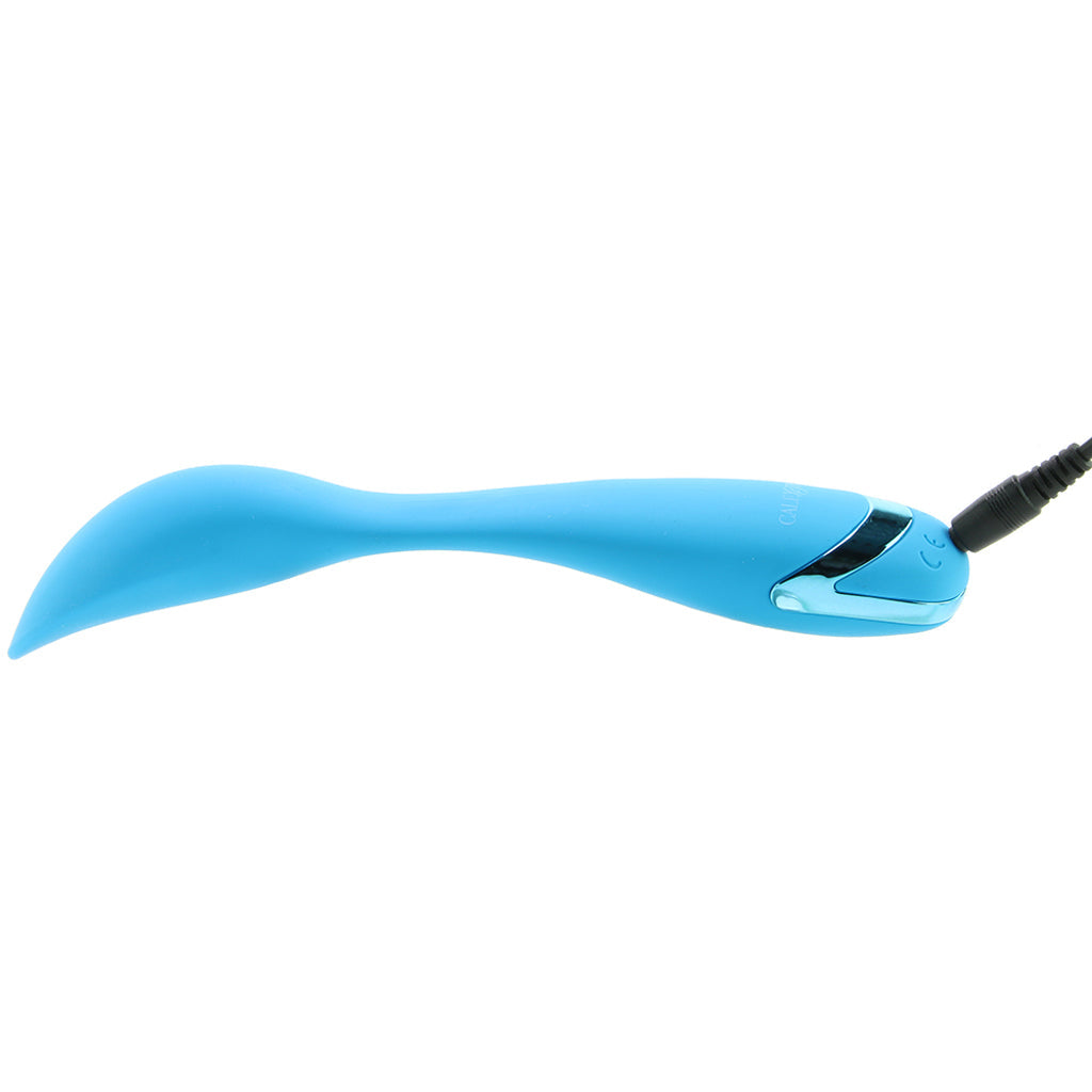 California Dreaming Palm Springs Pleaser Vibe Vibrators > Clitoral Stimulators